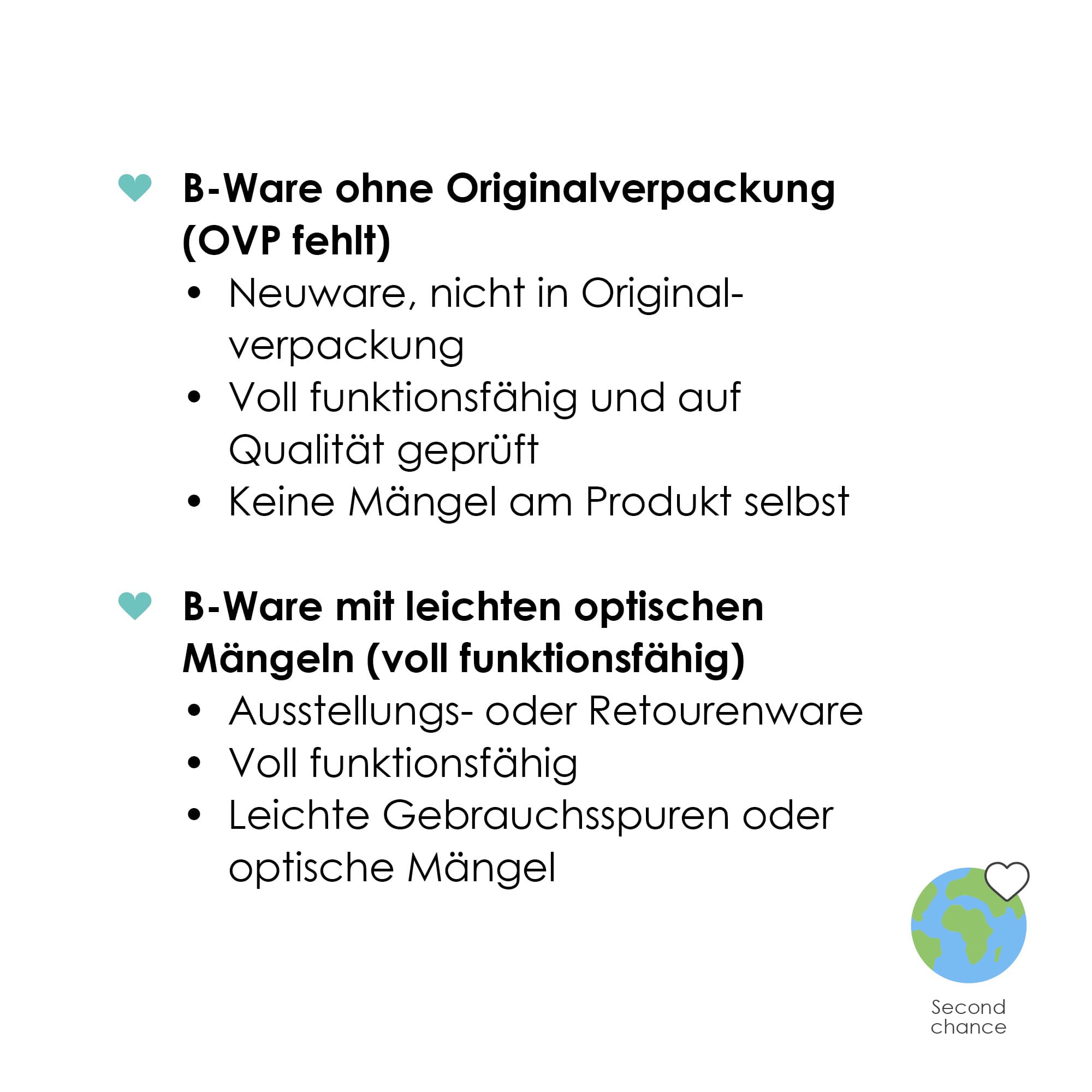 B-Ware: SCRATCHPAD Kratzbrett