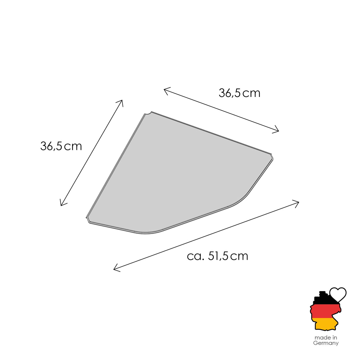 CORNER Banquette & escalier de coin pour chat