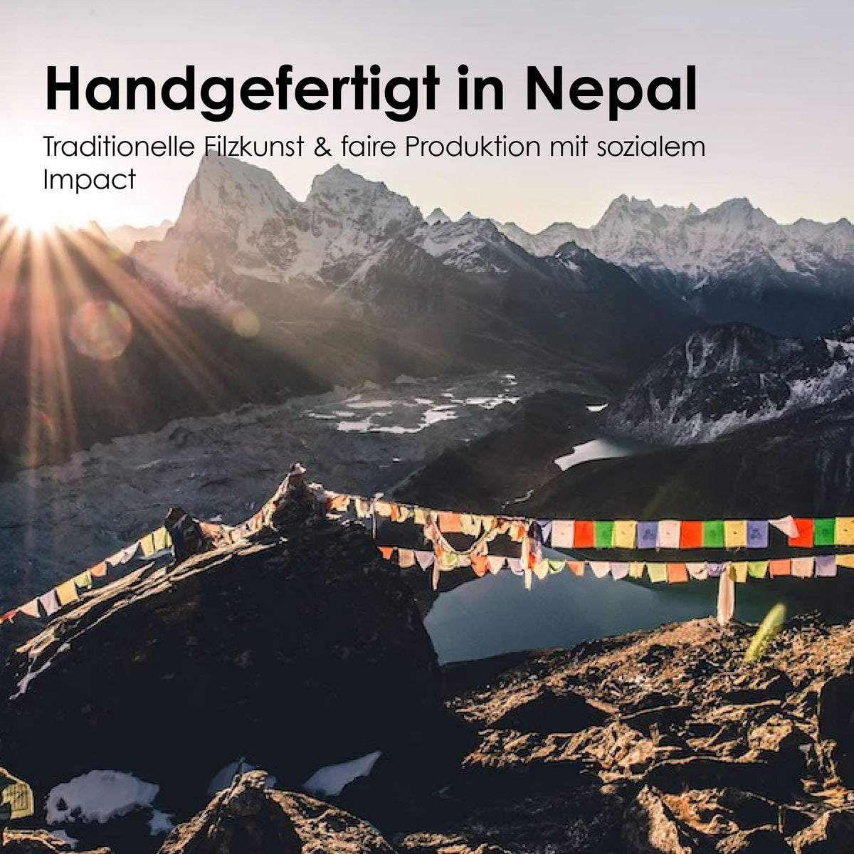 PEBBLE Katzenhöhle aus Filz