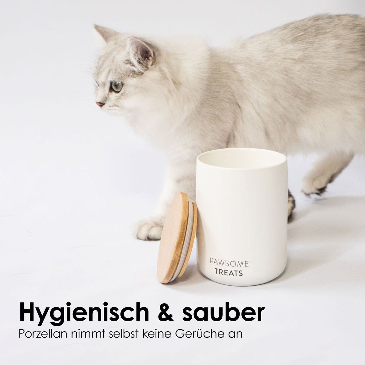 SNACK BAR Boîte à friandises