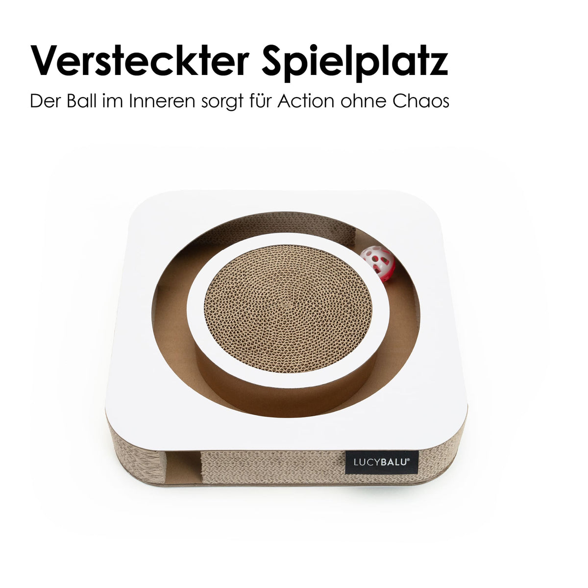 PLAYBOOK Interaktives Spielzeug