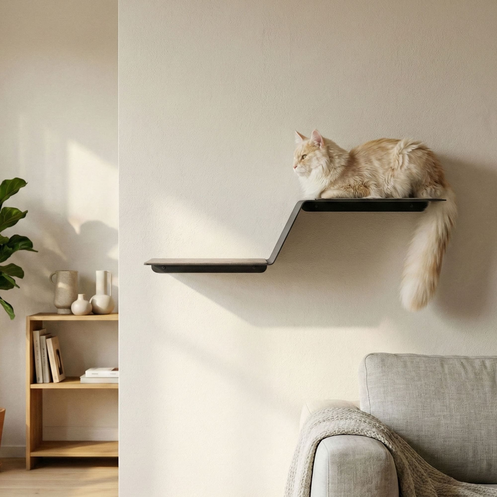 WAVE Katzenstufe XXL