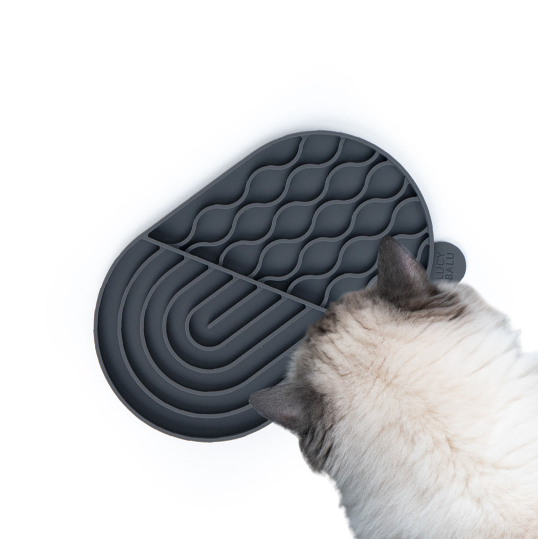 ZENPAD Schleckmatte