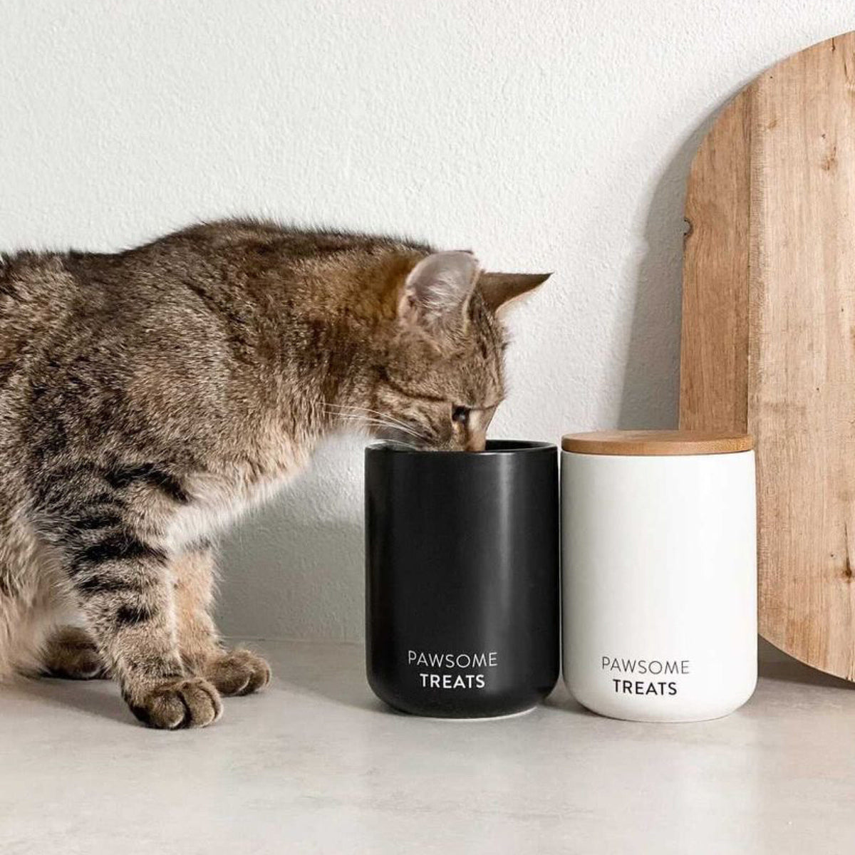 SNACK BAR Boîte à friandises