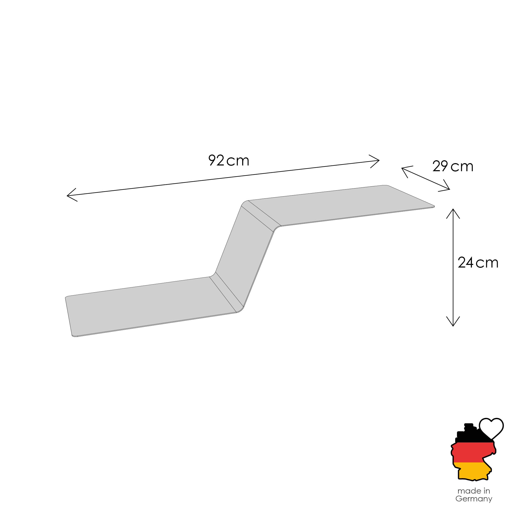 WAVE Katzenstufe XXL