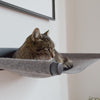 Hängematte für die Wand Katze