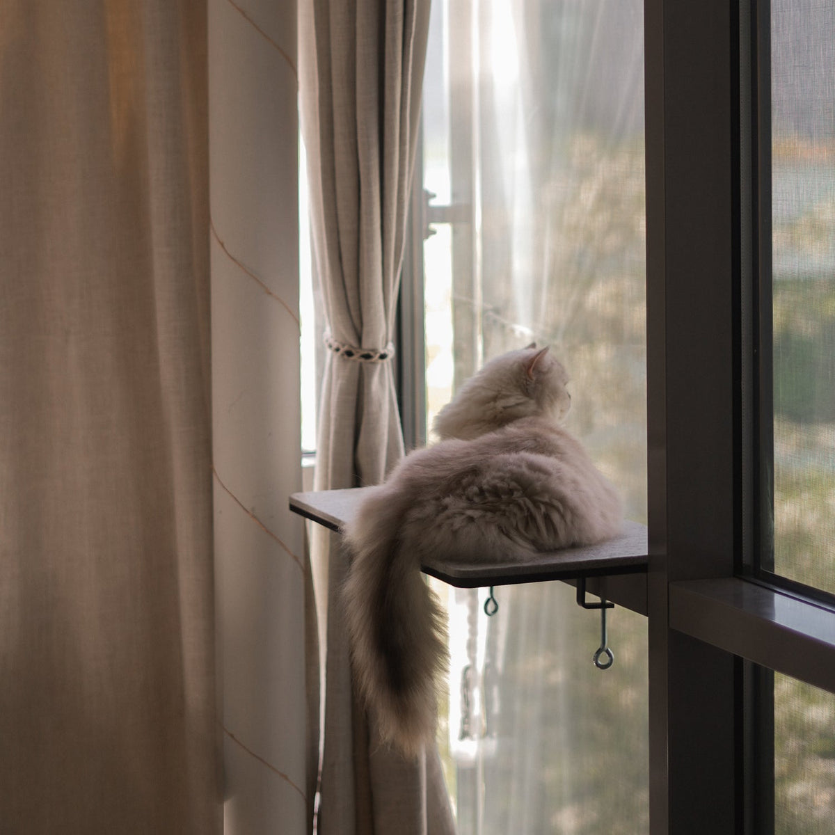 Fensterbank Liege LucyBalu